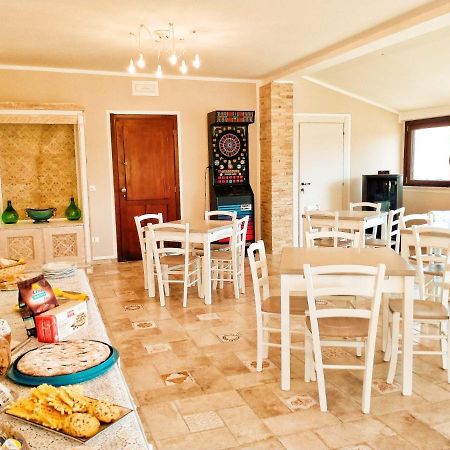 B&B Torre Dei Monaci Chieti Extérieur photo