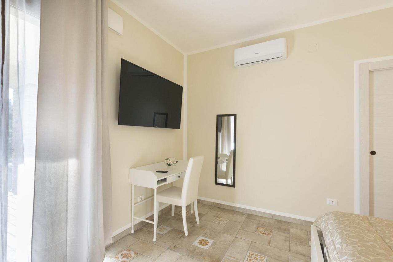 B&B Torre Dei Monaci Chieti Extérieur photo