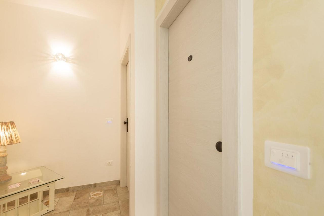 B&B Torre Dei Monaci Chieti Extérieur photo